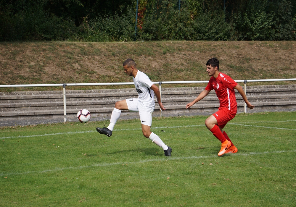 U19 - RW Frankfurt