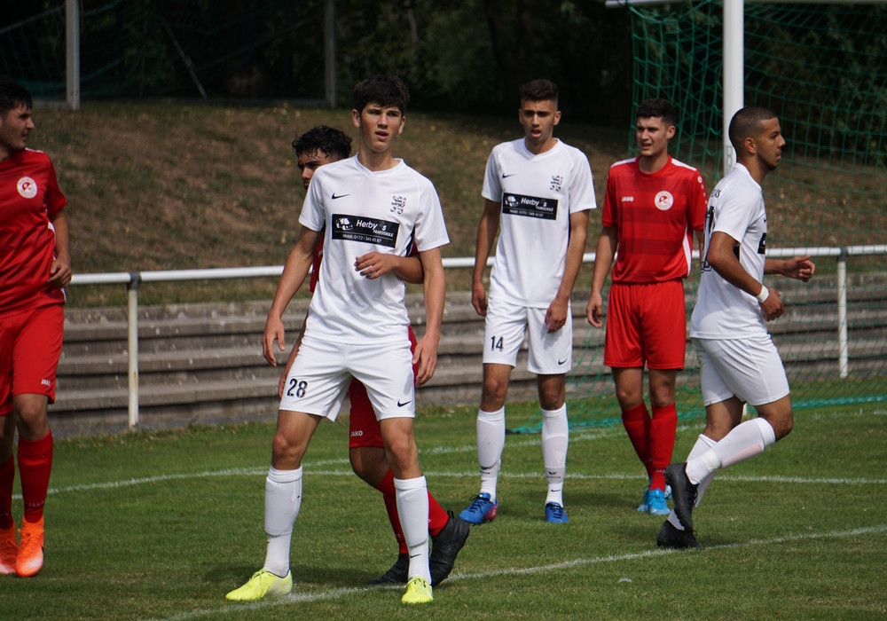 U19 - RW Frankfurt