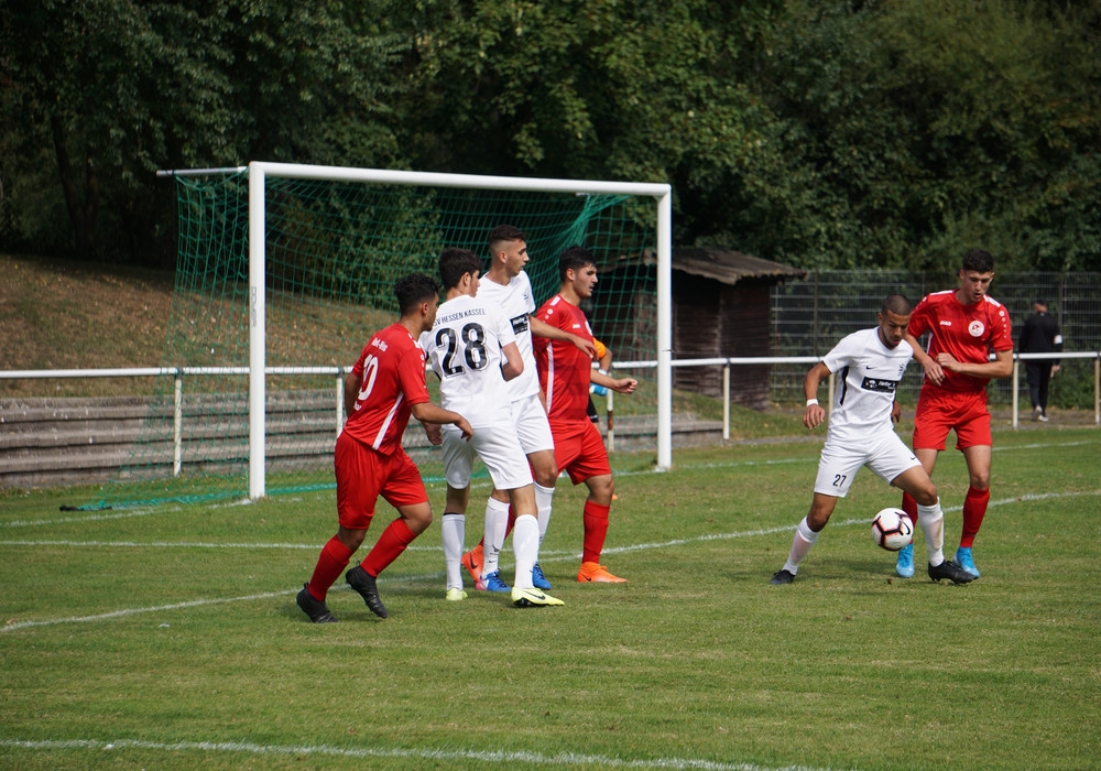 U19 - RW Frankfurt