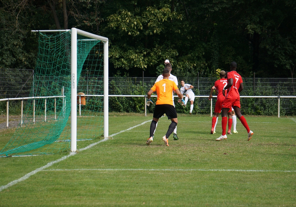 U19 - RW Frankfurt