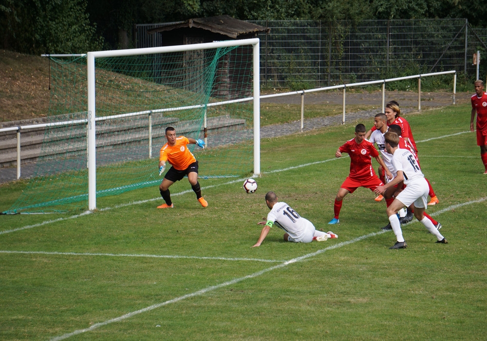 U19 - RW Frankfurt