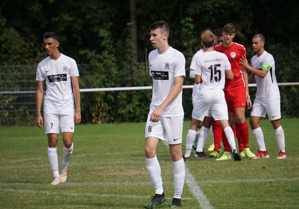 U19 - RW Frankfurt