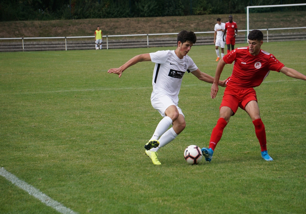 U19 - RW Frankfurt