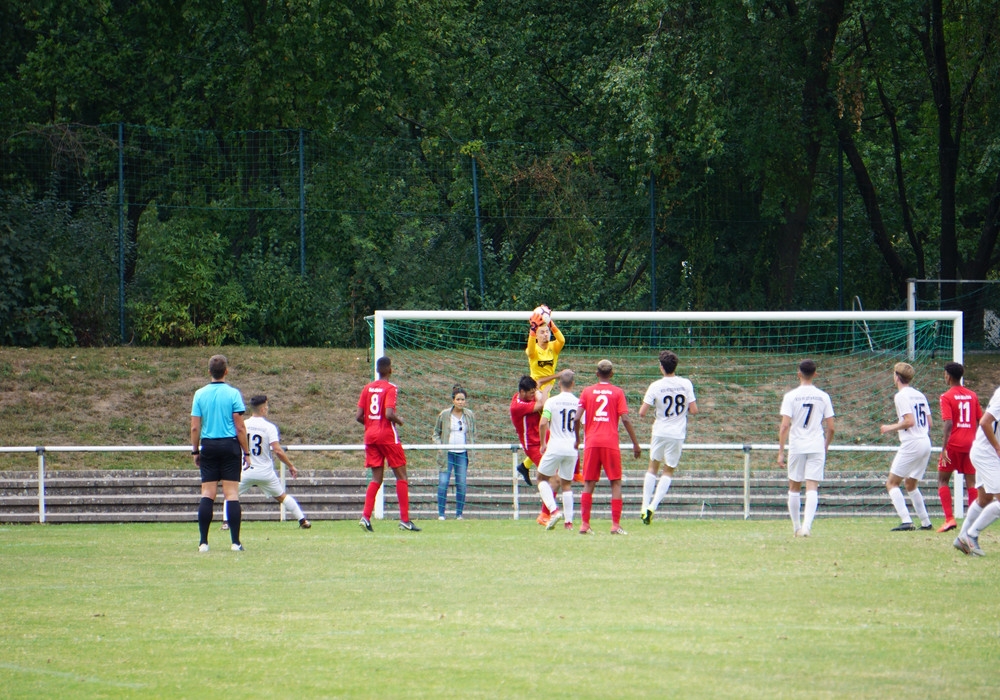 U19 - RW Frankfurt