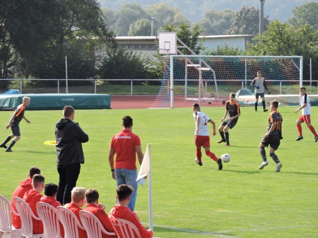 Bad Soden Allendorf - U16