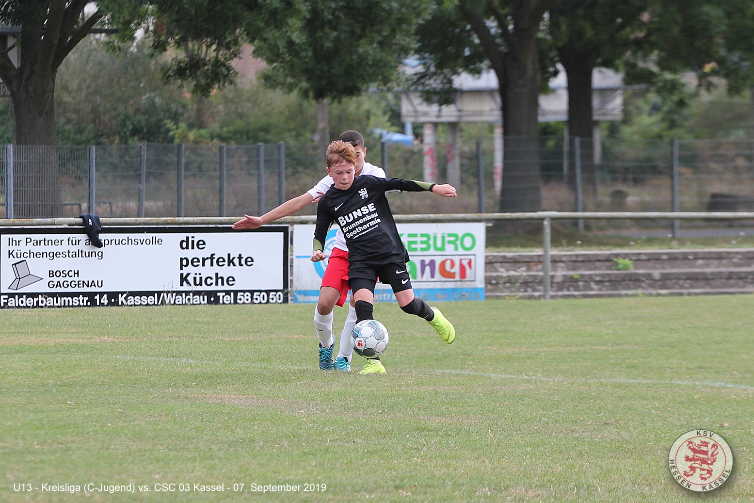 CSC 03 Kassel - U13