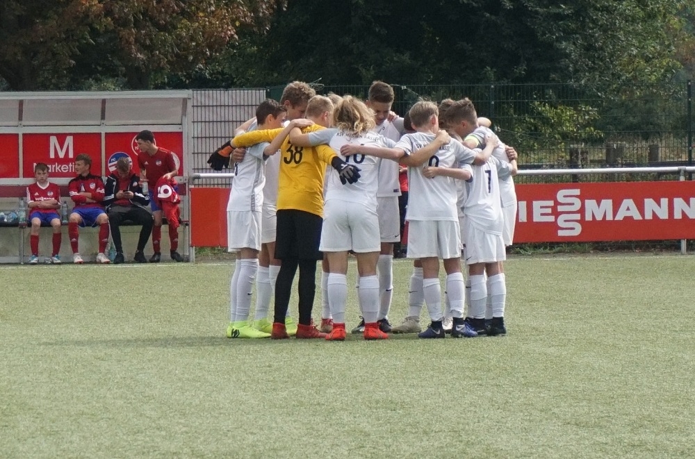 U14 - Ederbergland