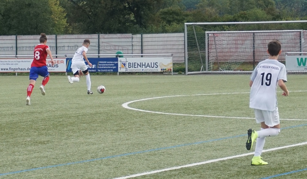 U14 - Ederbergland