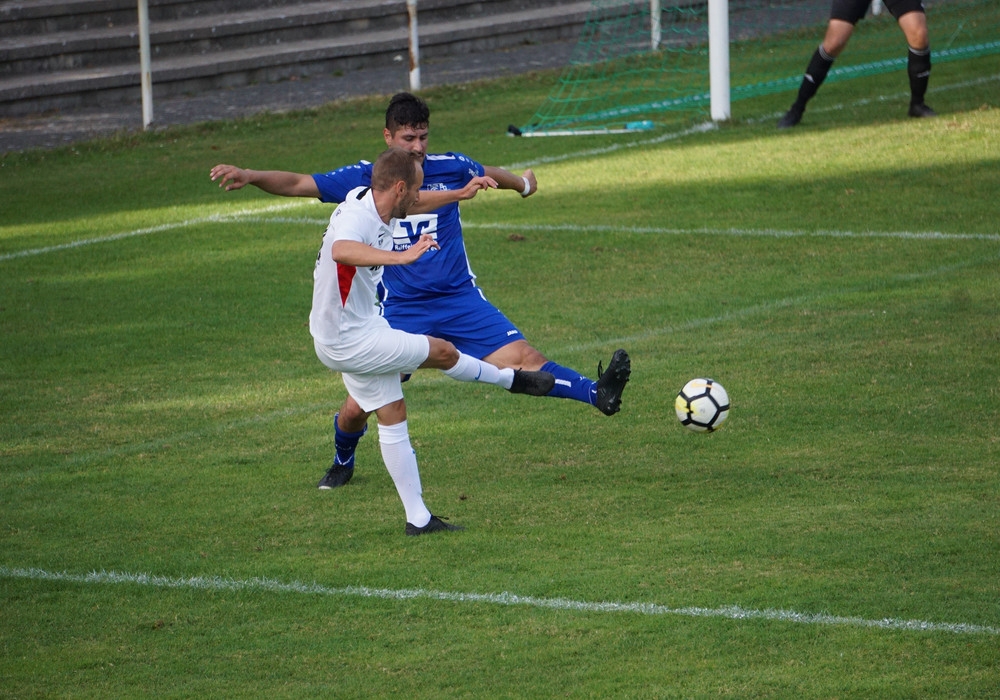 U23 - Calden / Meimbressen