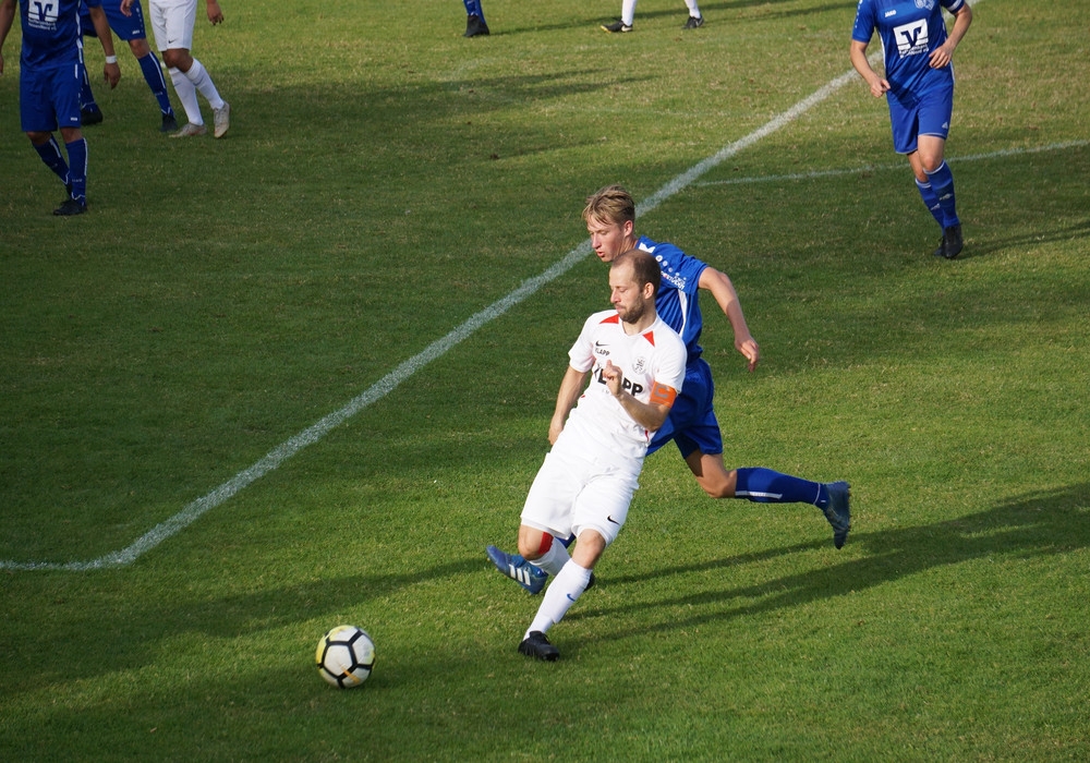 U23 - Calden / Meimbressen