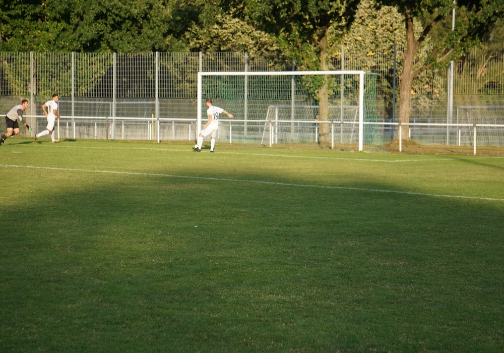 U23 - Calden / Meimbressen