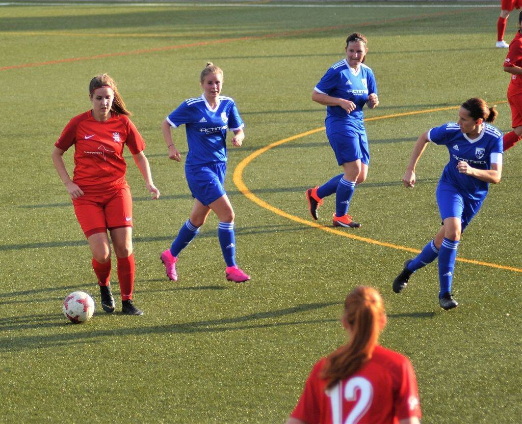 KSV Hessen Kassel - SG Freiensteinau