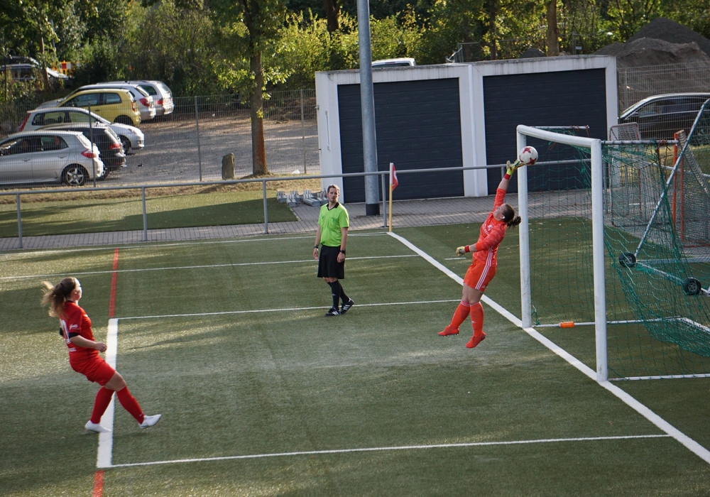 KSV Hessen Kassel - SG Freiensteinau