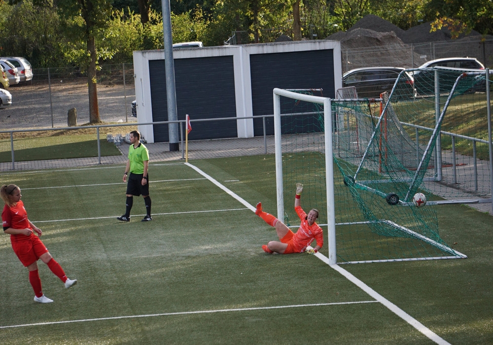 KSV Hessen Kassel - SG Freiensteinau