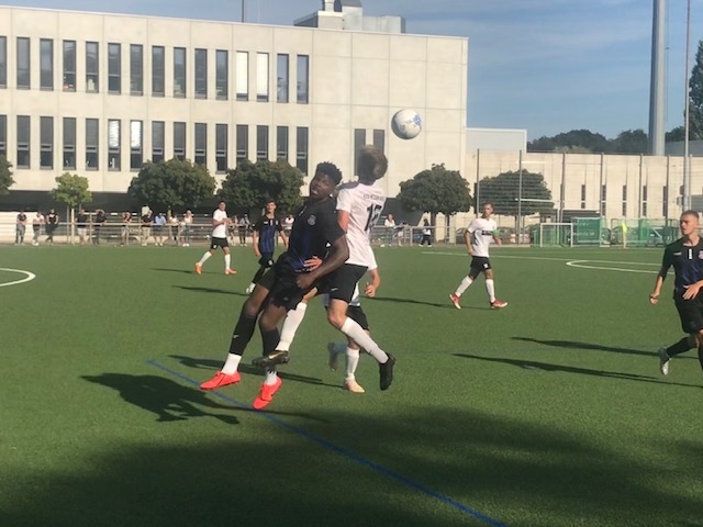 FSV Frankfurt - U19