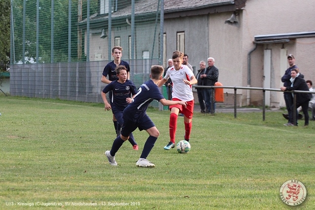 Kassel Nordshausen - U13