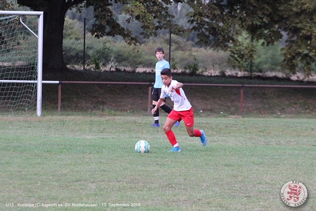 Kassel Nordshausen - U13