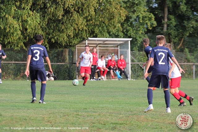 Kassel Nordshausen - U13