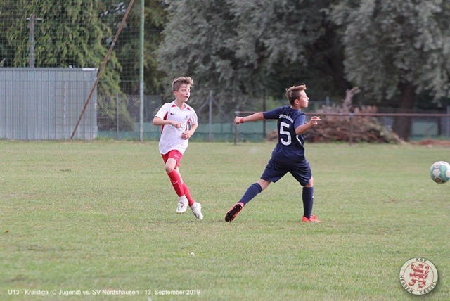 Kassel Nordshausen - U13