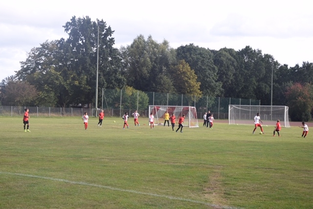 CSC 03 Kassel - U12 II