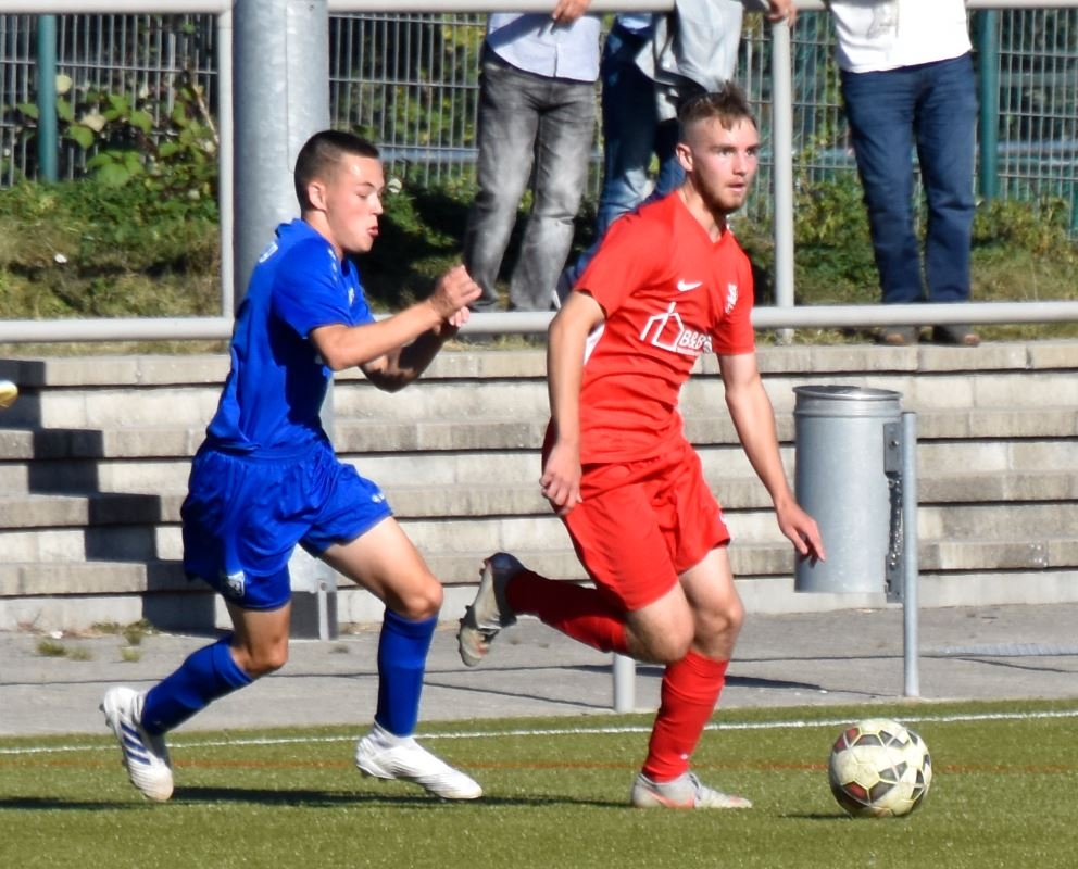 U17 - VfB Marburg