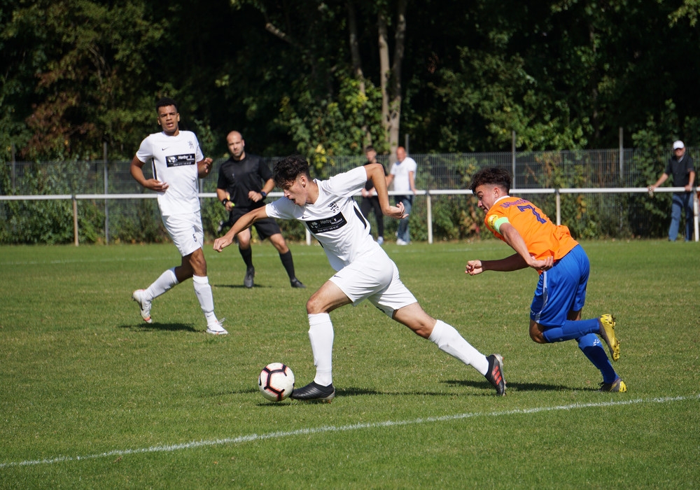 U19 - Darmstadt 98