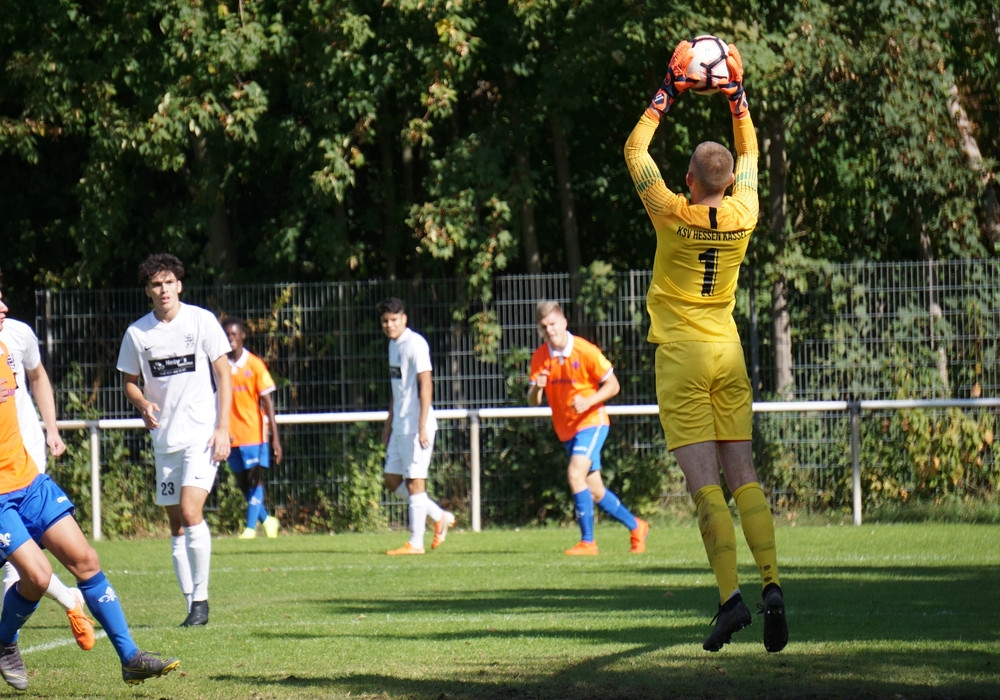 U19 - Darmstadt 98