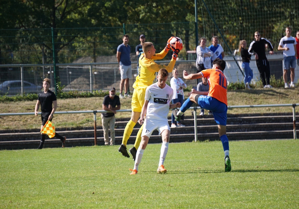 U19 - Darmstadt 98