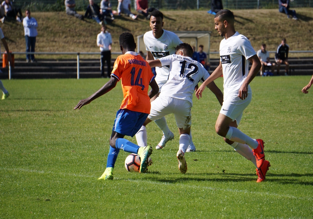 U19 - Darmstadt 98