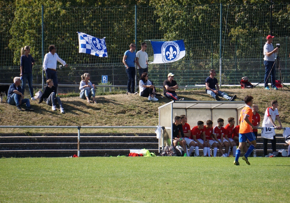 U19 - Darmstadt 98