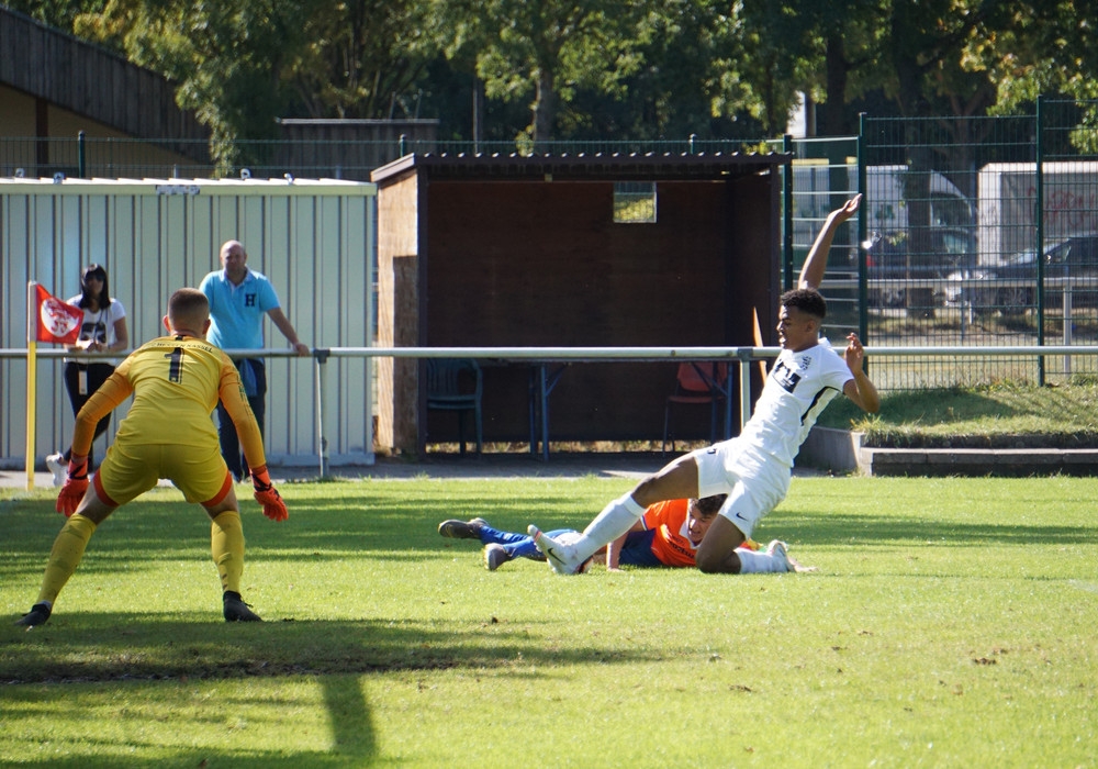 U19 - Darmstadt 98