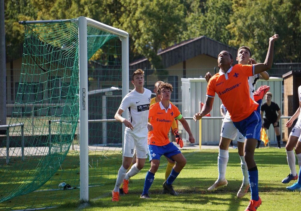 U19 - Darmstadt 98