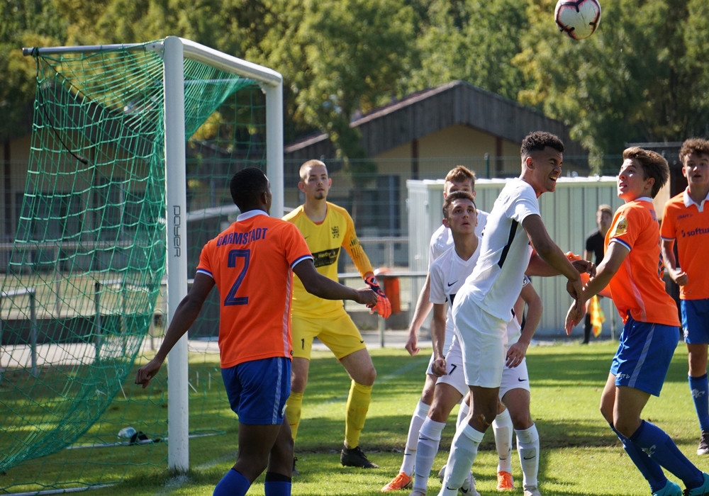 U19 - Darmstadt 98