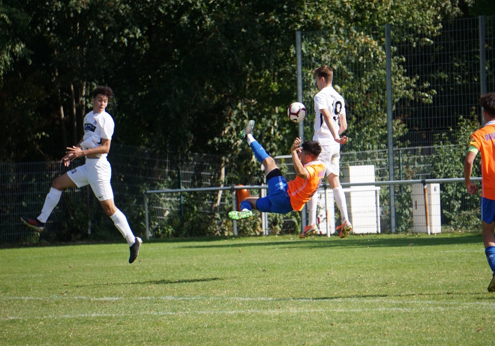 U19 - Darmstadt 98