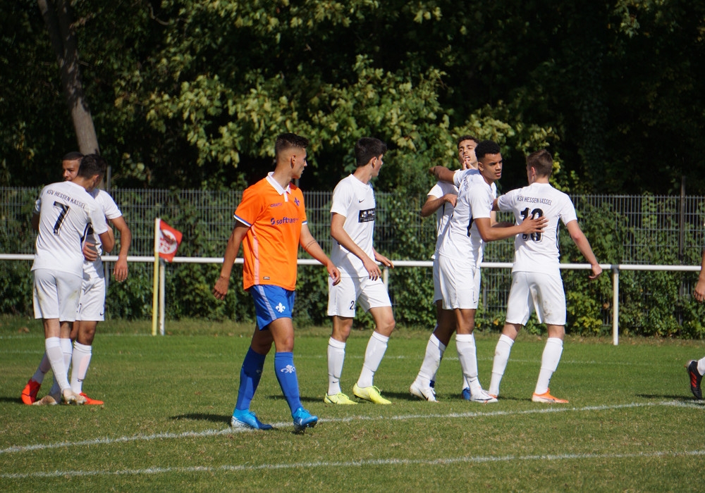 U19 - Darmstadt 98