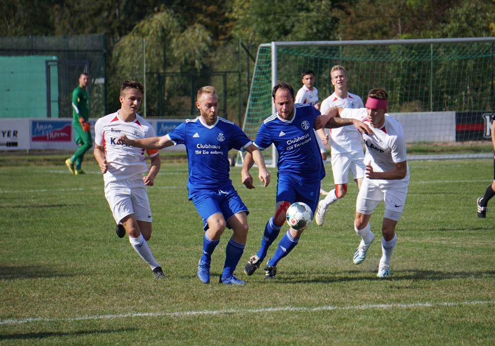 Zierenberg - U23