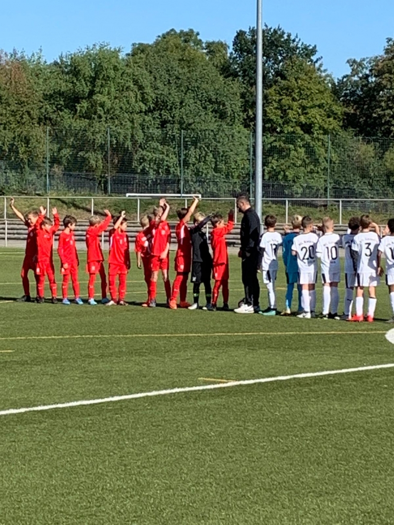 U11 - VfL Kassel