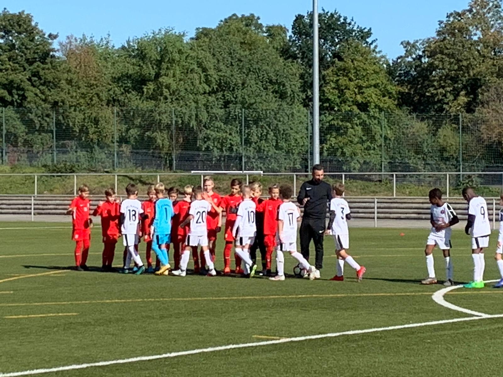 U11 - VfL Kassel