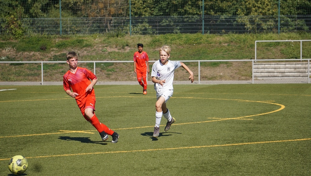 U14 - Kunzell