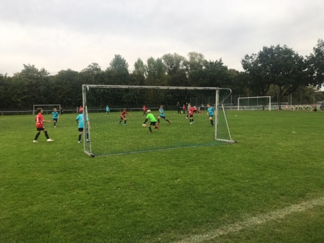 U10 - Eintracht Baunatal