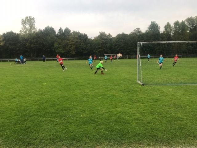 U10 - Eintracht Baunatal