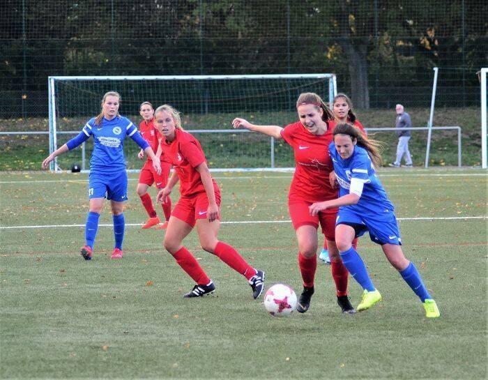 KSV Hessen Kassel - SC Soisdorf