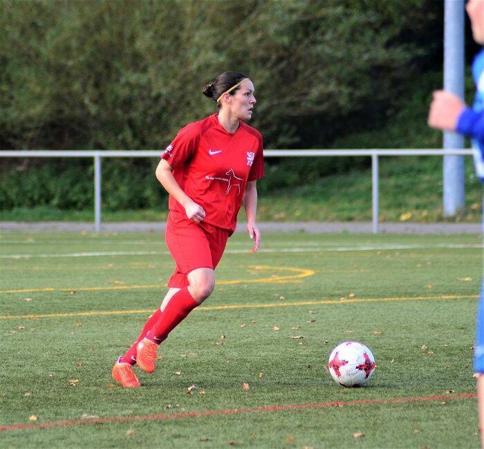 KSV Hessen Kassel - SC Soisdorf