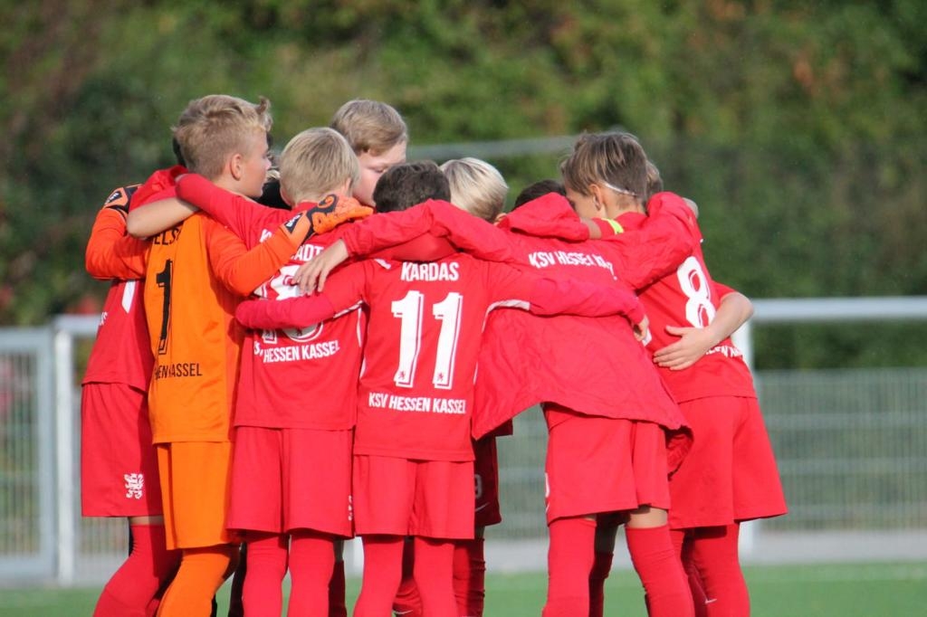 U11 - SC Hainberg