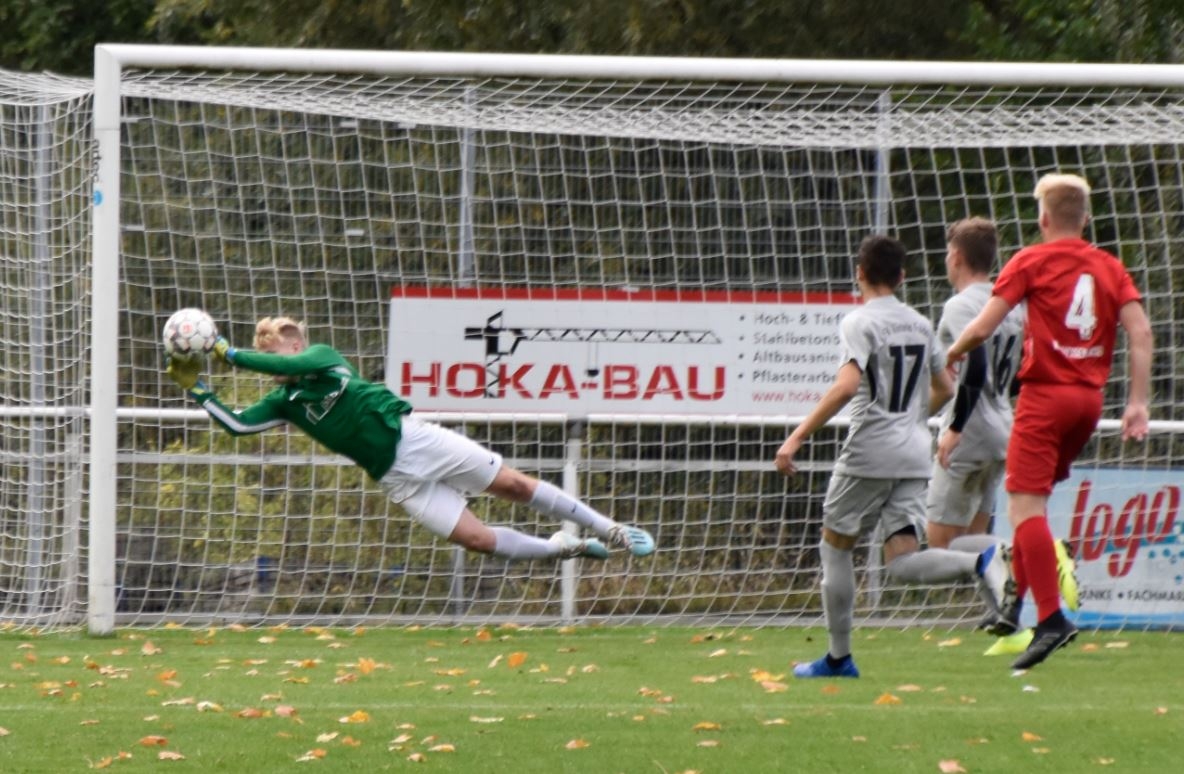 JfV Viktoria Fulda - U17