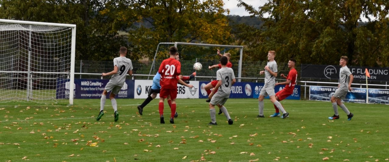 JfV Viktoria Fulda - U17