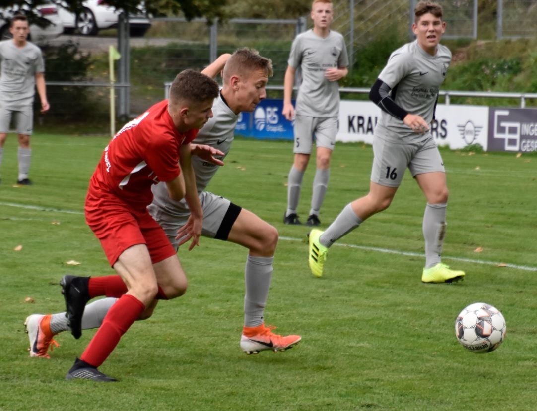 JfV Viktoria Fulda - U17