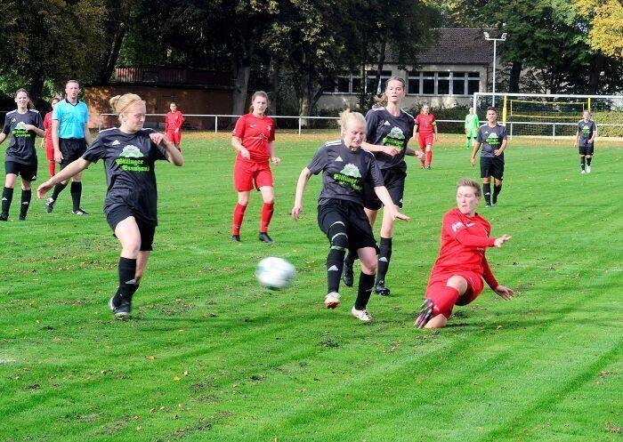 TSV Korbach - KSV Hessen Kassel