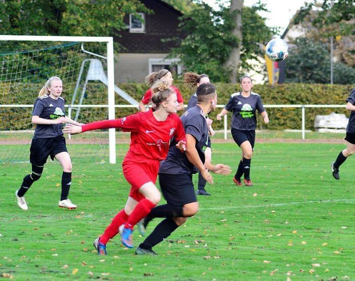 TSV Korbach - KSV Hessen Kassel