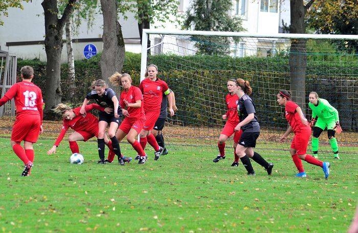 TSV Korbach - KSV Hessen Kassel